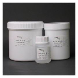 Aloe Vera Gel 100g / 알로에베라젤 100g