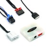 iSimple Factory Radio Interface with CD Changer Control for Select