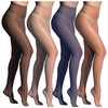 JUST BEAUTY TOUCH Classic Tights 20 Denier Sheer Semi Matt