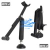 Adjustable Motorcycle Stand, Portable Motorcycle Jack, Universal Rear Wheel Stand