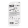 GUM Proxabrush Go Betweens Wide Interdental Cleaners 10 Count for
