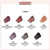 MAKE UP FOR EVER Artist EyeShadow 2g, Shade:670 Admirable Amber