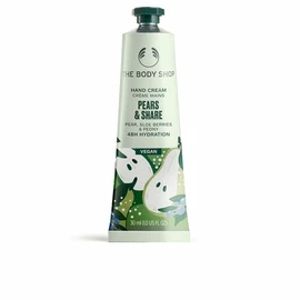 The Body Shop Pears & Share Hand Cream 30ml