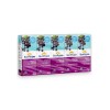 SunRype Greatly Grape Juice Boxes Perfect For On-The-Go, 60% Less