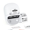 PRT T20 2 inch Label Maker - Bluetoth Portable Label