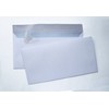 Envelopes DL 110 x 220 mm White 70 g/m² without