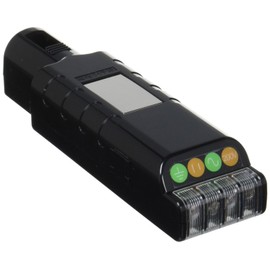 Jimbo Electric JCT-3 Contester, Outer Diameter: Approx. 7.0 x 1.8 x 1.3 inches (177 x 45 x 32 mm)