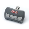 Genie 37517S GITR-3 390MHz 3 Button Remote Garage Door Opener GIT-1 GIT-2 GIT-3