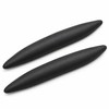 Car Seat Gap Filler 2 Pack – Flexible Seat Crevice
