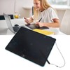 LCD Writing Tablet Solar Doddle Board 15W 5V 3A Large