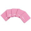 Aiger Tool MDP-1 Modeling Petit Mat, 5 Pieces, Pink, Hobby