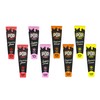 Pop Cones- Cones with a Flavor Burst Pop ( Wraps,