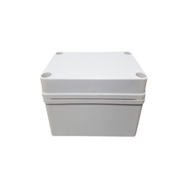 Bolt-Type Hi-Box 150x150x100 CCTV Junction Box Waterproof Box 2ea