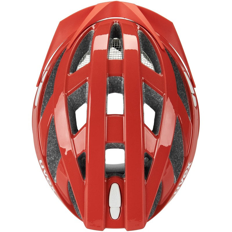 uvex i-vo 3D Lightweight All-Round Helmet for Men and Women