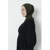 istanbul styles Premium Muslim Hijab for Women - Elegant Scarf