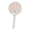Electric Fly Swatter Racket 4 in 1 Automatic Portable Handheld