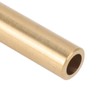 4 PCS Water Fountain Nozzles Pure Copper Large Hexagonal Direct