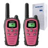 HUNICOM Walkie Talkies for Girls Women with Long Range -
