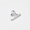 Steel paper clip (5.5cm) / 스틸 서류집게(5.5cm)