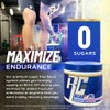 Ronnie Coleman Bcaa Xs Sabor Tropical Punch 30 Porciones