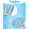HFDWYJ Costume da bagno per bambini, ad asciugatura rapida, con