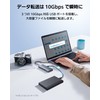 Baseus USB-C Hub 7-in-1 4K (60Hz) HDMI Hub 10Gbps High
