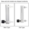 LZQ-7 Flowmeter 2-20LPM Flow Meter with Control Valve for Oxygen/Air/Gas