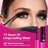 Lash Bond and Seal for 72 Hours Long Lasting Waterproof