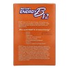 B-12 Instant Energy (2000 mcg de B-12 por paquete), paquete