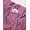 NAME IT Girls' Skirt, Mauve Orchid