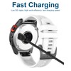 Hemlosk Ladegerät Kabel kompatibel für COROS PACE 3/PACE 2/APEX 2/APEX