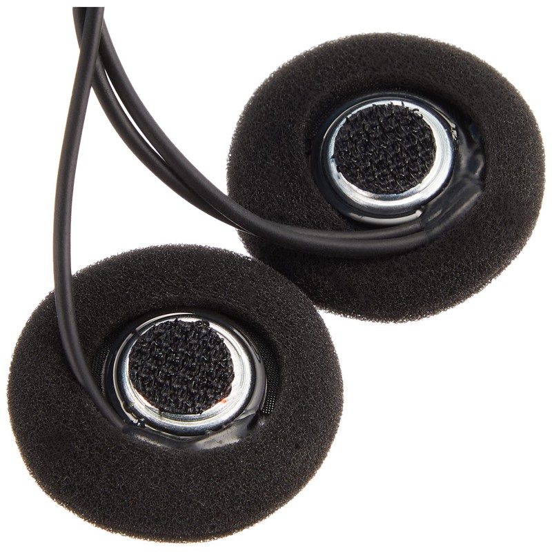 SYGN HOUSE B+COM Helmet Speaker Set 5 SMALL USB Type-C