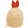 San-X Sumikko Gurashi Plush Toy S Fried Shrimp Tail MX81901