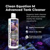 Continuum Aquatics Clean Equation M – Marine Aquarium Cleaner &