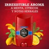 Old Spice Desodorante en barra para hombre Fresh 50 g