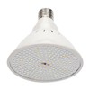 290LED Single Head LED Plant Light Bulb Greenhouse Garden Indoor