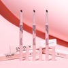 Unicorn Glow Tri-tip Brow Auto Pencil - No. 1 Black