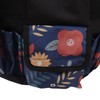 Bucket Tool Bag Oxford Cloth Large Capacity Tool Organizer with