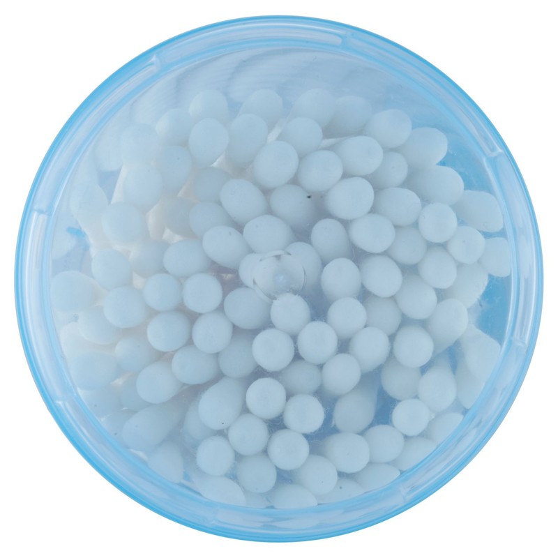Neutro Roberts Cotton with Hygiene Box, Soft and Biodegradable Cotton