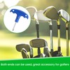 Lusofie Golf Club Wrench Blue Driver Tool, T20 Universal Driver