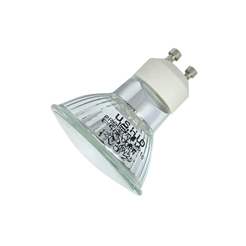 Ushio 1003301 - 50 Watt Halogen Light Bulb - MR16