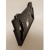 Massive Auto Parts (1pc) License Plate Bracket- Fits 2012-2013 MAZ-DA