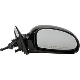 Dorman 955-744 Passenger Side Door Mirror Compatible with Select Kia Models