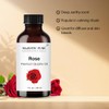 MAJESTIC PURE Rose Premium Quality Oil | Premium Grade Oils