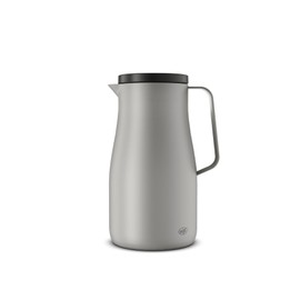 Alfi Studio Insulated Jug Linen Beige Mat 1.0 L