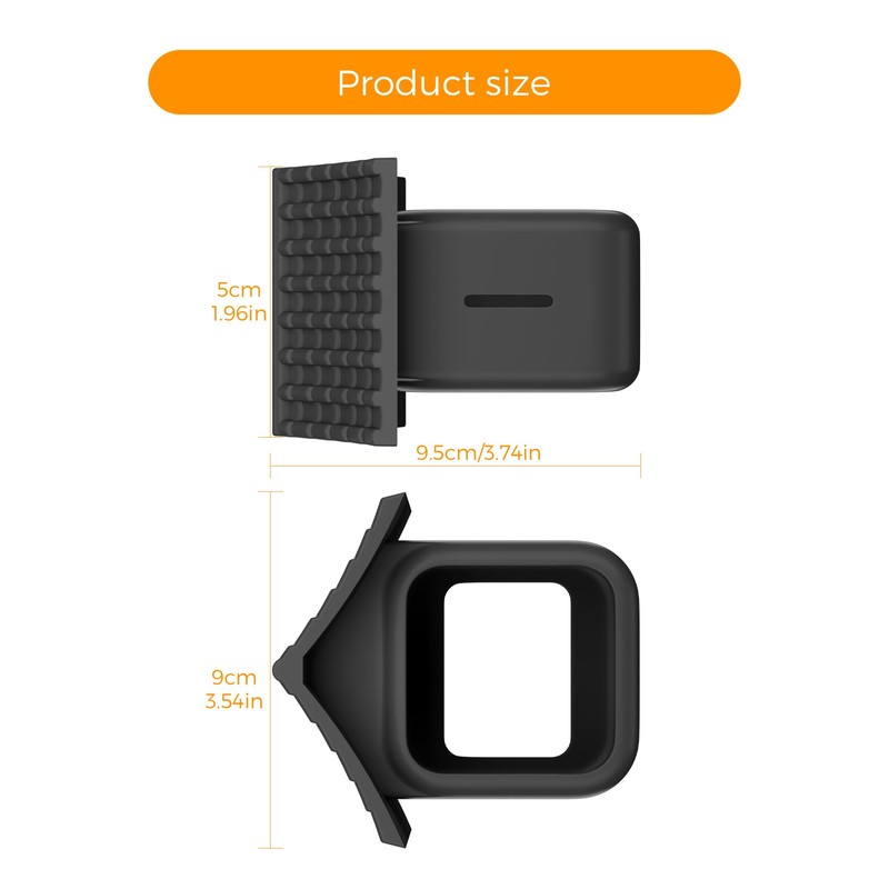 Silicone Case Cover for Blink Outdoor 4 (4th Gen), Outdoor