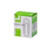 Q-Connect No Tear Paperclip, 32 mm KF01312Q - Pack of