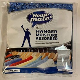 House Mate Hanging Moisture Absorber, 450g