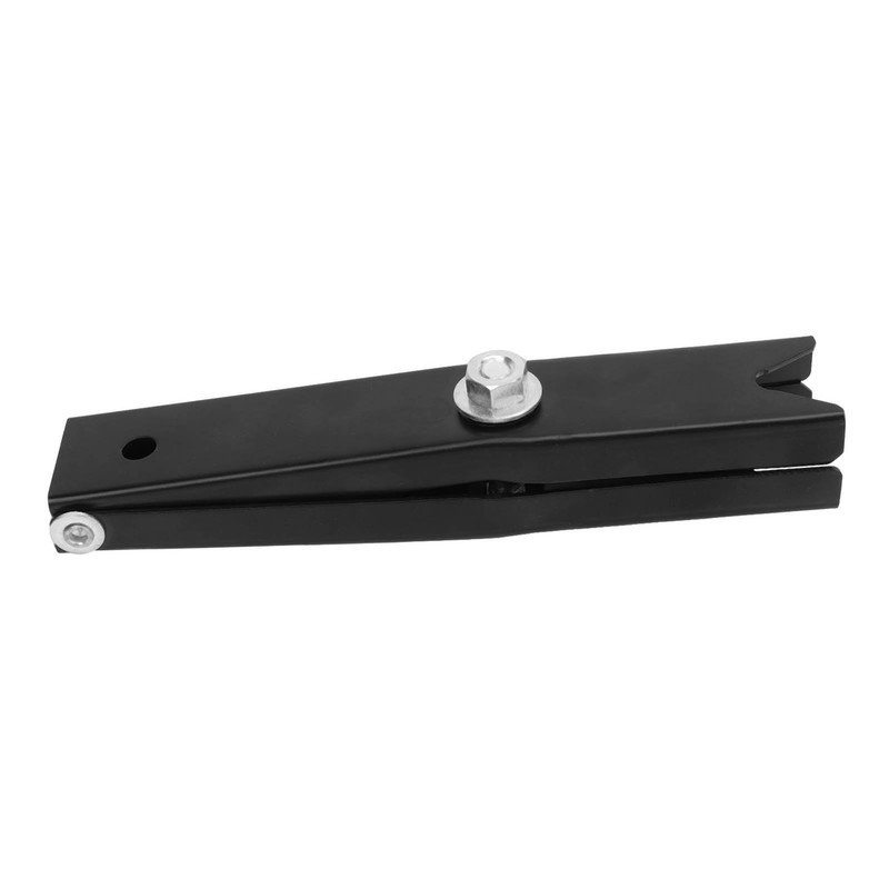 Universal 0.34x3.41 Inch Door Hinge Spring Tool Rugged High Hardness