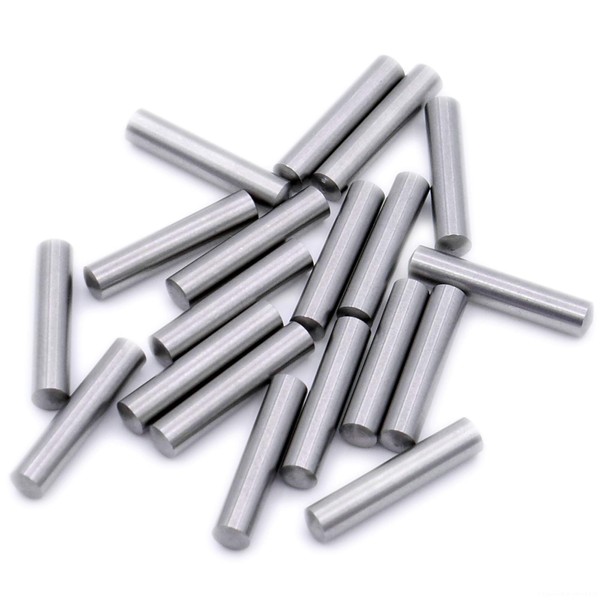 D5 (5mm x 24mm) Dowel Pins (M6) - Stainless Steel